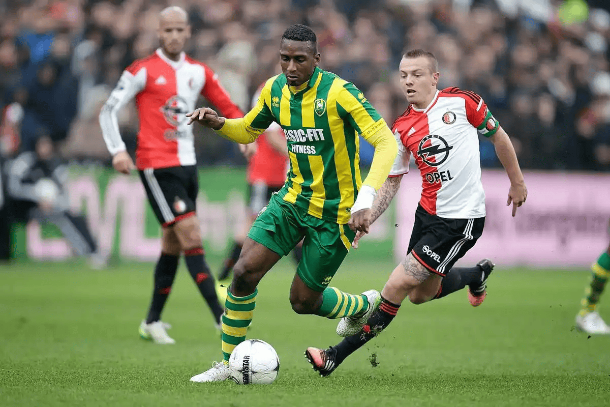 里程碑夜！费耶诺德主帅复盘；荷甲集结日刷纪录；球迷炸锅；纪律约束更严格的简单介绍